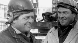 Ушел из жизни Почетный гражданин Солигорска Александр Карпезо