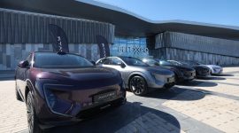 Выставка Ecology Expo-2025 в Минске объединила более 180 экспонентов из Беларуси и зарубежья