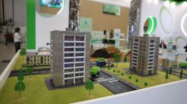 Выставка Ecology Expo-2025 в Минске объединила более 180 экспонентов из Беларуси и зарубежья