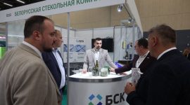 Выставка Ecology Expo-2025 в Минске объединила более 180 экспонентов из Беларуси и зарубежья