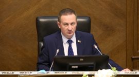 Ответы простым и понятным языком. Какой будет программа соцэкономразвития до 2030 года, рассказал Турчин