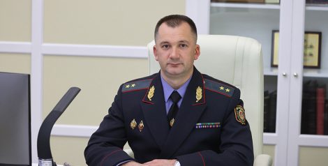 Иван Кубраков об изменениях в Правилах дорожного движения