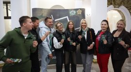 Марков: блогер - не просто тот, кто "пилит контент", а личность со стержнем