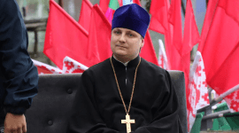 I форум-турслет работающей молодежи жилищно-коммунального хозяйства Минской области «Строим будущее вместе». Фоторепортаж