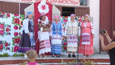 Праздники деревень продолжаются. Где пройдут в выходные 6-7 сентября?
