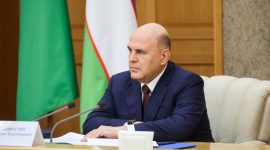 Свободная торговля, промкооперация, общие энергорынки. Турчин о приоритетах развития СНГ