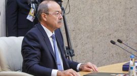 Свободная торговля, промкооперация, общие энергорынки. Турчин о приоритетах развития СНГ