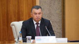 Свободная торговля, промкооперация, общие энергорынки. Турчин о приоритетах развития СНГ