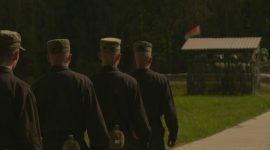 Надежный щит и гордость Родины: сегодня в Беларуси отмечается День танкистов. Побывали в легендарных Печах