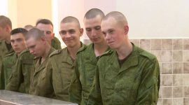 Надежный щит и гордость Родины: сегодня в Беларуси отмечается День танкистов. Побывали в легендарных Печах