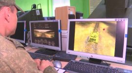 Надежный щит и гордость Родины: сегодня в Беларуси отмечается День танкистов. Побывали в легендарных Печах