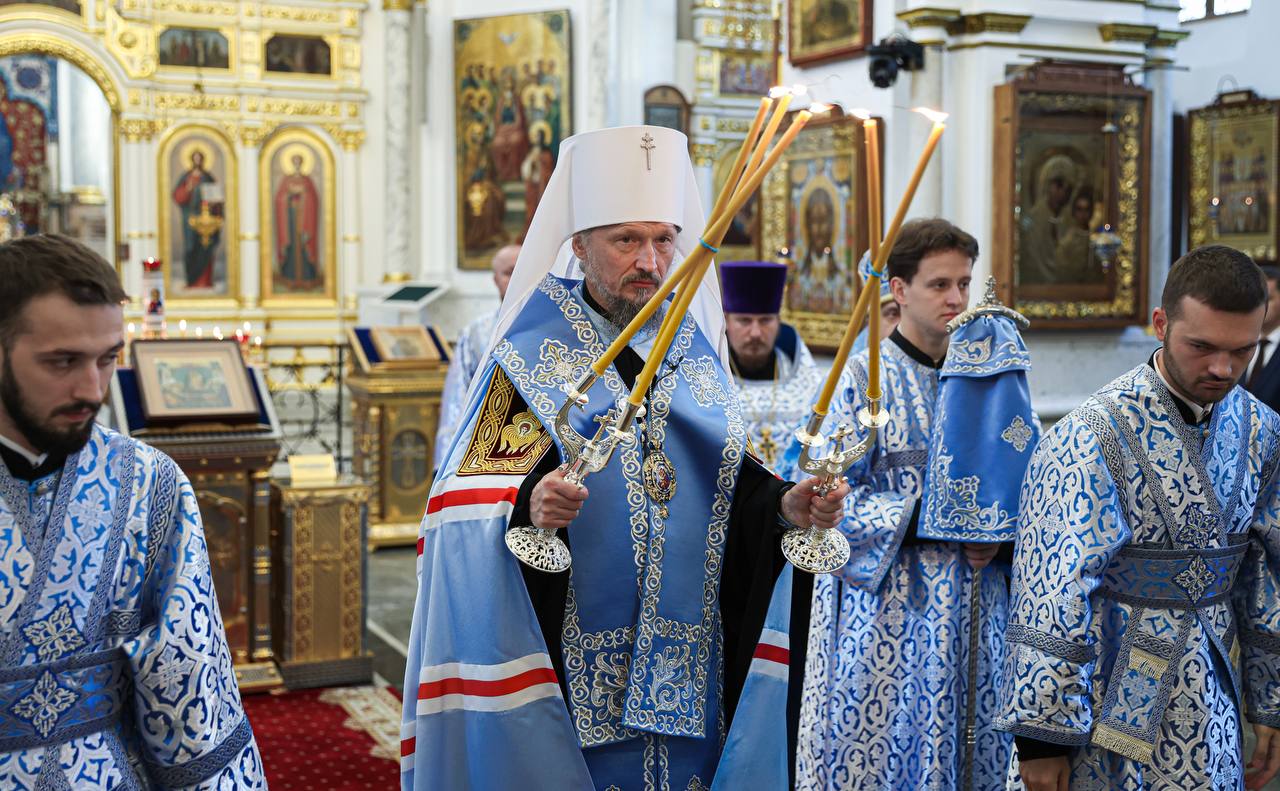 «Дарога да святыняў» адправілася ў шлях: дадзены старт духоўна-асветніцкай экспедыцыі