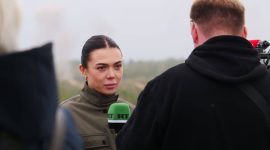 «Запад - 2025». Беларусь обеспечила открытый доступ для СМИ на совместном стратегическом учении вооруженных сил Беларуси и России