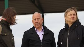 «Запад - 2025». Беларусь обеспечила открытый доступ для СМИ на совместном стратегическом учении вооруженных сил Беларуси и России