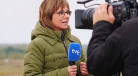 «Запад - 2025». Беларусь обеспечила открытый доступ для СМИ на совместном стратегическом учении вооруженных сил Беларуси и России