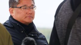 «Запад - 2025». Беларусь обеспечила открытый доступ для СМИ на совместном стратегическом учении вооруженных сил Беларуси и России