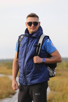 Солигорские блогеры о Дне народного единства