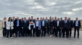 Областные Дожинки в Заславле. Яркие моменты праздника и награды солигорчан