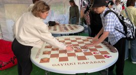 Областные Дожинки в Заславле. Яркие моменты праздника и награды солигорчан