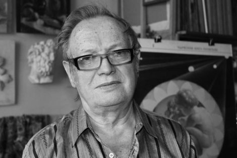 Ушел из жизни малолетний узник концлагерей Евгений Романович Смунёв