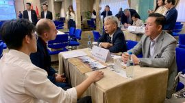 Калийные удобрения и сельхозтехника. Какие белорусские товары экспортируются во Вьетнам