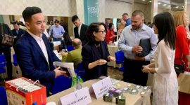 Калийные удобрения и сельхозтехника. Какие белорусские товары экспортируются во Вьетнам