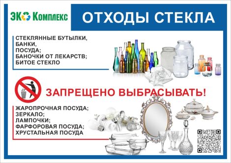 Как регулируется сбор отходов вторичных материальных ресурсов