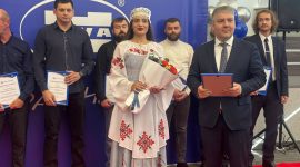 День машиностроителя отметили в "Нива-Холдинг"