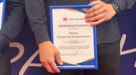 День машиностроителя отметили в "Нива-Холдинг"