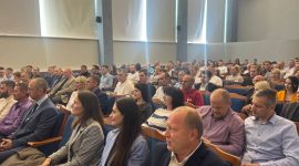 День машиностроителя отметили в "Нива-Холдинг"