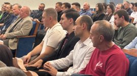 День машиностроителя отметили в "Нива-Холдинг"