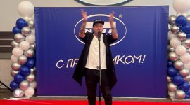 День машиностроителя отметили в "Нива-Холдинг"