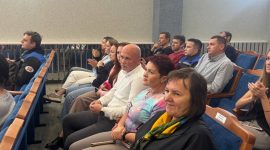 День машиностроителя отметили в "Нива-Холдинг"