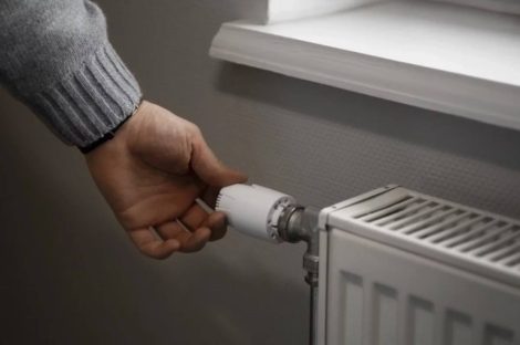 Отопительный сезон начался в Минской области