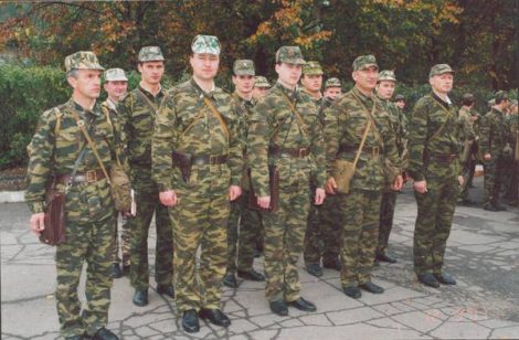 В Беларуси расширили список мест для альтернативной службы. Теперь это 385 организаций