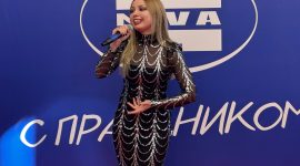 День машиностроителя отметили в "Нива-Холдинг"