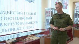 Надежный щит и гордость Родины: сегодня в Беларуси отмечается День танкистов. Побывали в легендарных Печах