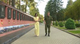 Надежный щит и гордость Родины: сегодня в Беларуси отмечается День танкистов. Побывали в легендарных Печах