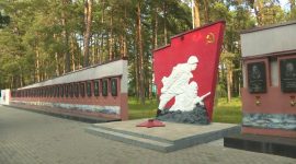 Надежный щит и гордость Родины: сегодня в Беларуси отмечается День танкистов. Побывали в легендарных Печах