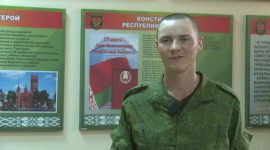 Надежный щит и гордость Родины: сегодня в Беларуси отмечается День танкистов. Побывали в легендарных Печах