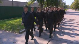 Надежный щит и гордость Родины: сегодня в Беларуси отмечается День танкистов. Побывали в легендарных Печах