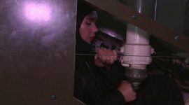 Надежный щит и гордость Родины: сегодня в Беларуси отмечается День танкистов. Побывали в легендарных Печах