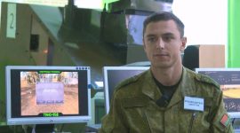 Надежный щит и гордость Родины: сегодня в Беларуси отмечается День танкистов. Побывали в легендарных Печах