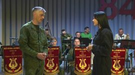 Надежный щит и гордость Родины: сегодня в Беларуси отмечается День танкистов. Побывали в легендарных Печах