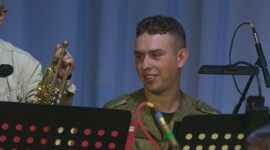 Надежный щит и гордость Родины: сегодня в Беларуси отмечается День танкистов. Побывали в легендарных Печах