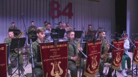 Надежный щит и гордость Родины: сегодня в Беларуси отмечается День танкистов. Побывали в легендарных Печах