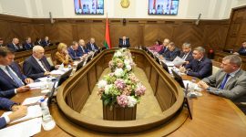 Ответы простым и понятным языком. Какой будет программа соцэкономразвития до 2030 года, рассказал Турчин