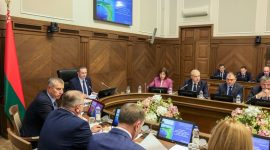 Ответы простым и понятным языком. Какой будет программа соцэкономразвития до 2030 года, рассказал Турчин