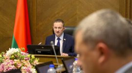 Ответы простым и понятным языком. Какой будет программа соцэкономразвития до 2030 года, рассказал Турчин