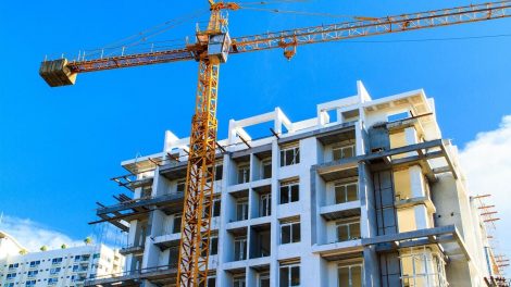 В 2025 году на Минщине запланирован ввод в эксплуатацию 69 тыс. кв.м арендного жилья